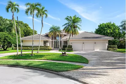 4044 Pacaya Circle, Boca Raton, FL 33487 - Photo 1