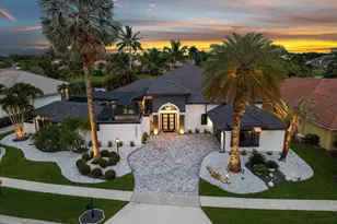 10563 Stonebridge Blvd, Boca Raton, FL 33498 - Photo 1