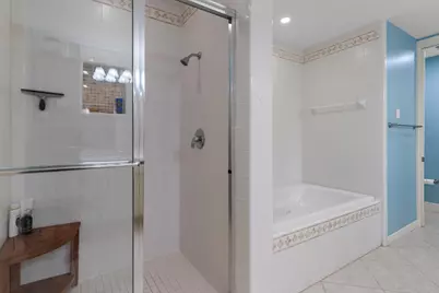 4312 Gulf Boulevard #1, South Padre Island, TX  - Photo 25