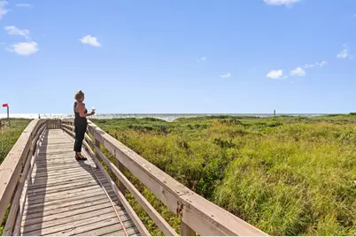 4312 Gulf Boulevard #1, South Padre Island, TX  - Photo 45