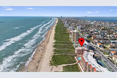 4312 Gulf Boulevard #1, South Padre Island, TX  - Photo 5