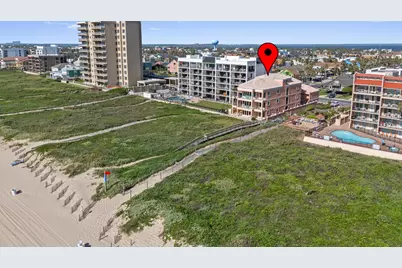 4312 Gulf Boulevard #1, South Padre Island, TX  - Photo 51