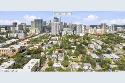 1201 SE 2nd Street #3, Fort Lauderdale, FL 33301 - Photo 3
