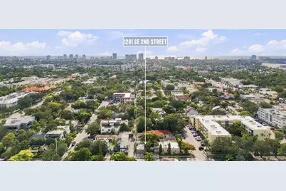 1201 SE 2nd Street #3, Fort Lauderdale, FL 33301 - Photo 1