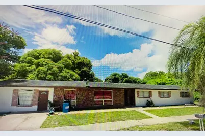 601 N 18th Street, Fort Pierce, FL 34950 - Photo 1