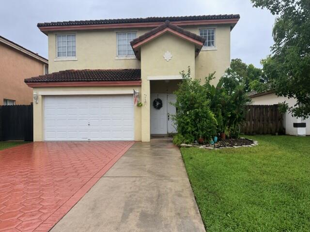 7844 NW 194th St - 7844 NW 194th St, Hialeah, FL 33015 Luxury Property | Jose Angel Pina