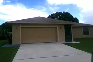 1490 SE Grapeland Ave, Port Saint Lucie, FL 34952 - Photo 1