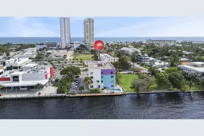 105 S Riverside Drive #102, Pompano Beach, FL 33062 - Photo 1