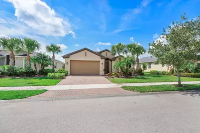 11151 SW Lake Park Drive, Port Saint Lucie, FL 34987 - Photo 3