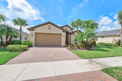 11151 SW Lake Park Drive, Port Saint Lucie, FL 34987 - Photo 1
