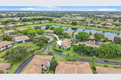 5791 Spindle Palm Court #A, Delray Beach, FL 33484 - Photo 27