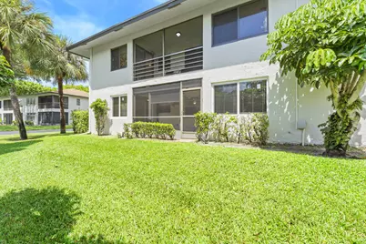 5791 Spindle Palm Court #A, Delray Beach, FL 33484 - Photo 7