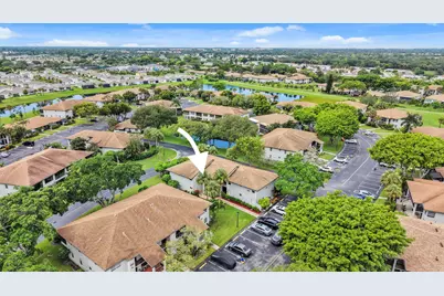 5791 Spindle Palm Court #A, Delray Beach, FL 33484 - Photo 25