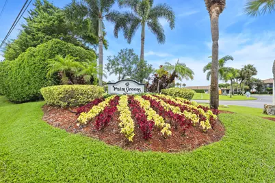 5791 Spindle Palm Court #A, Delray Beach, FL 33484 - Photo 31