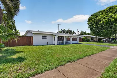 1520 NE 34th Court, Pompano Beach, FL 33064 - Photo 25