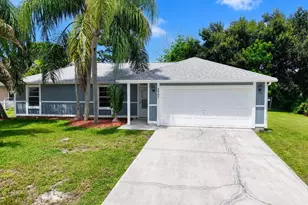 2907 SW Coastal Terrace, Port Saint Lucie, FL 34953 - Photo 1