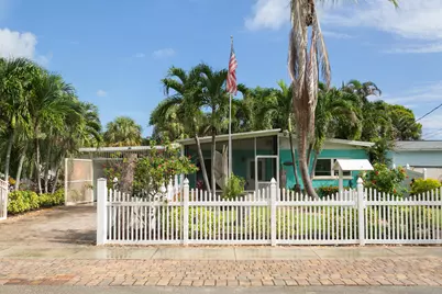 665 NE Bernard Street, Jensen Beach, FL 34957 - Photo 1