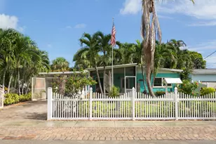 665 NE Bernard St, Jensen Beach, FL 34957 - Photo 1