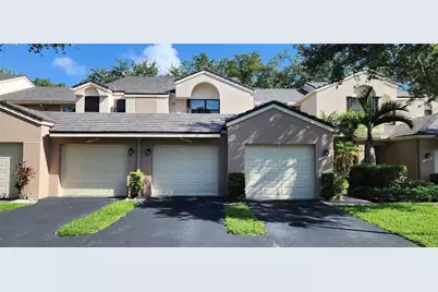 9862 NW 1st Court #9862, Plantation, FL 33324 - Photo 1