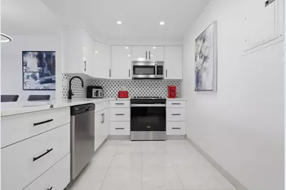 3200 NE 36th Street #Unit 318, Fort Lauderdale, FL 33308 - Photo 3
