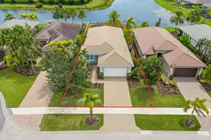 10718 SW Matisse Ln, Port Saint Lucie, FL 34987 - Photo 1