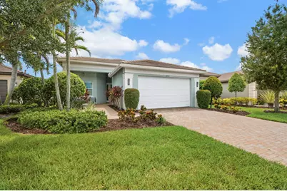 10718 SW Matisse Lane, Port Saint Lucie, FL 34987 - Photo 31