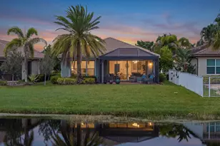 10718 SW Matisse Ln, Port Saint Lucie, FL 34987 - Photo 13