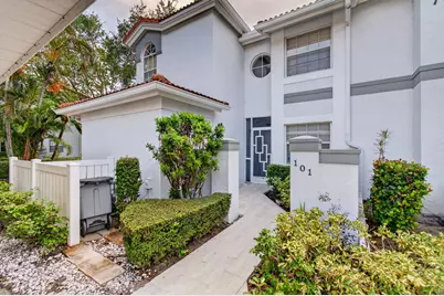 7881 Whispering Palms Drive #101, Boynton Beach, FL 33437 - Photo 5