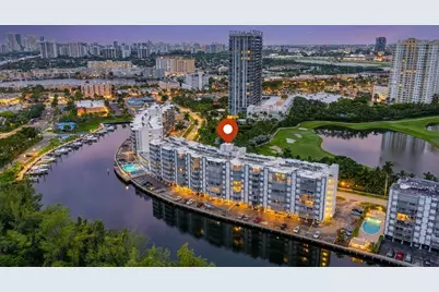 300 Diplomat Parkway #606, Hallandale Beach, FL 33009 - Photo 1