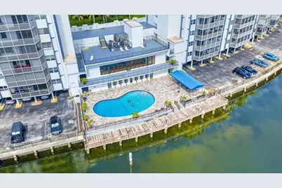 300 Diplomat Parkway #606, Hallandale Beach, FL 33009 - Photo 27