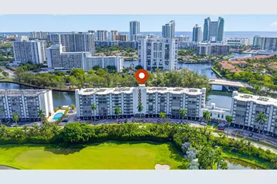 300 Diplomat Parkway #606, Hallandale Beach, FL 33009 - Photo 23