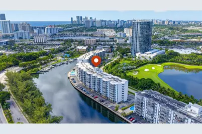 300 Diplomat Parkway #606, Hallandale Beach, FL 33009 - Photo 29