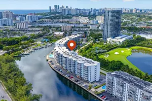 300 Diplomat Pkwy, Hallandale Beach, FL 33009 - Photo 29