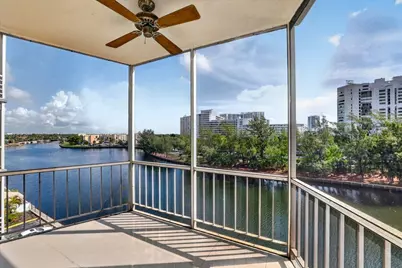 300 Diplomat Parkway #606, Hallandale Beach, FL 33009 - Photo 21