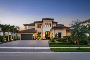 8590 W Parkland Bay Trl, Parkland, FL 33076 - Photo 3