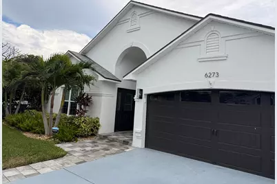 6273 Pompano Street, Jupiter, FL 33458 - Photo 1