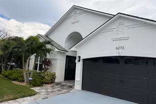 6273 Pompano St, Jupiter, FL 33458 - Photo 1