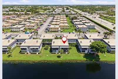 273 Saxony F, Delray Beach, FL 33446 - Photo 31