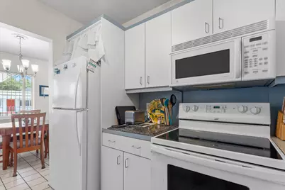 3160 Lake Osborne Drive #Bldg 6 unit 206, Lake Worth Beach, FL 33461 - Photo 17