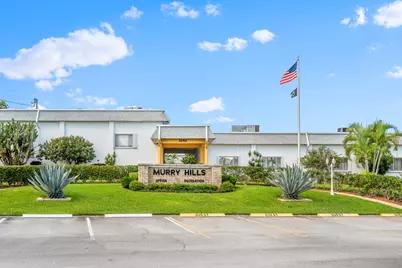 3160 Lake Osborne Drive #Bldg 6 unit 206, Lake Worth, FL 33461 - Photo 33
