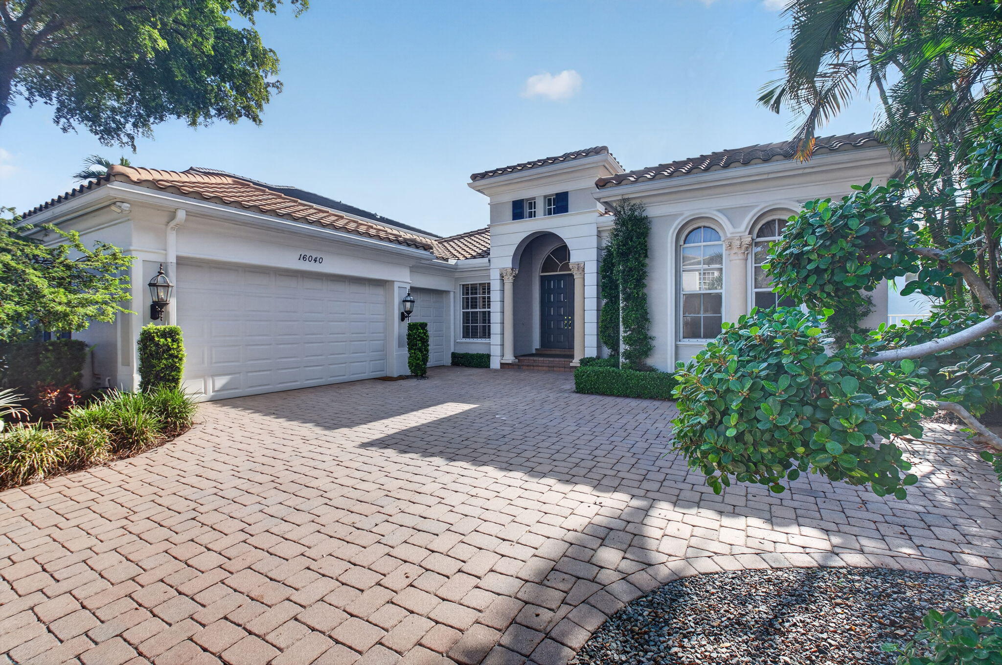 16040 Bristol Isle Way - 16040 Bristol Isle Way, Delray Beach, FL 33446 Luxury Property | Jose Angel Pina