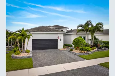 9013 SW Matilda Way, Port Saint Lucie, FL 34987 - Photo 3