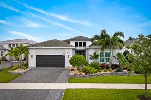 9013 SW Matilda Way, Port Saint Lucie, FL 34987 - Photo 1