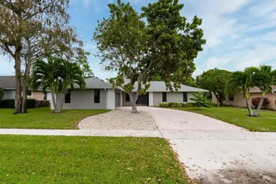 13575 Columbine Avenue, Wellington, FL 33414 - Photo 3