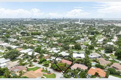 5200 NE 18th Terrace, Fort Lauderdale, FL 33308 - Photo 3