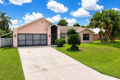 878 SW McComb Avenue, Port Saint Lucie, FL 34953 - Photo 1