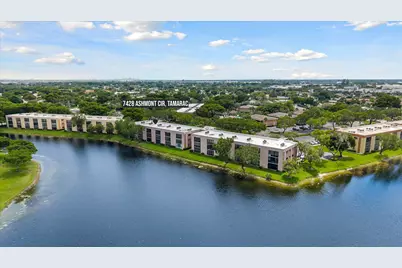 7428 Ashmont Circle #210, Tamarac, FL 33321 - Photo 3