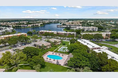 7428 Ashmont Circle #210, Tamarac, FL 33321 - Photo 33