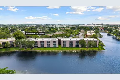 7428 Ashmont Circle #210, Tamarac, FL 33321 - Photo 5