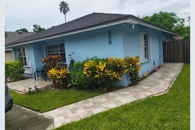 5376 Gene Circle, West Palm Beach, FL 33415 - Photo 3